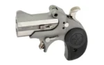 BOND ARMS RAWHIDE 357/38 2.5" STS RB - alternate view 4