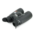 IRay USA Nocpix QUEST H35R Rangefinding Thermal Binocular 640x512 35mm - alternate view 4