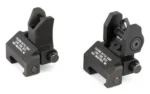 TROY Industries TROY BTTLSGHT MCRO FNT/RER DIOPT BLK - alternate view 4