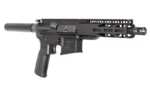 Radical Firearms Forged AR M4 Pistol 5.56mm 30rd Magazine 7.5" Barrel Pistol Tube - alternate view 4