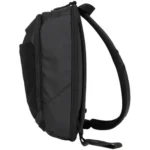Fechheimer-Vertx Vertx Urban Ghost 10L Sling Bag Black - alternate view 4