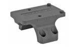 Reptilia ROF-90 Red Dot Mount for Trijicon RMR & SRO 30mm Black - alternate view 4