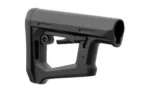 Magpul Industries MAGPUL DT-PR CARB STK MIL-SPEC BLK - alternate view 4