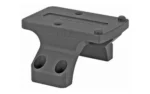Reptilia ROF-90 Red Dot Mount for Trijicon RMR & SRO 34mm Black - alternate view 4