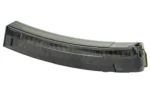ELITE TACTICAL SYSTEMS GROUP Elite Tactical Systems Carbon Smoke Rifle Magazine for HK MP5 9mm Luger 30/rd - alternate view 4