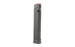 Global Ordnance Handgun Magazine for Glock 9mm Luger 33/rd - alternate view 4