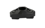 Rise Armament M-LOK QD Sling Mount Black - alternate view 4