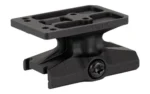 Reptilia DOT Mount for Holosun AEMS 1.93" Black - alternate view 4