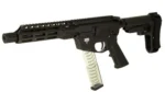 Freedom Ordnance FX-9 Freedom Extreme Pistol 9mm Luger 31rd Magazine 8" Barrel Black - alternate view 4