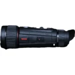 IRay USA Nocpix Vista H35R Rangefinding Thermal Monocular 640x512 Black - alternate view 4