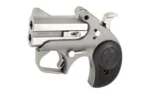 Bond Arms BOND ROUGHNECK W/TG 357/38 2.5" BRL - alternate view 4