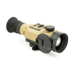 IRay USA Infiray Hybrid Compact Thermal Rifle Scope 3.5x 640�480 LRF 50mm - alternate view 4