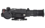 IRay USA Nocpix RICO 2 Thermal Weapon Sight 640x512 50mm LRF - alternate view 4