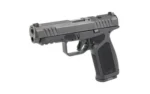 Rost Martin RM1F Full Size Handgun 9mm Luger 10rd Magazines(2) 4.5" Barrel Optic Ready CA Compliant - alternate view 4