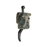 Rise Armament RISE RELIANT PRO R700 CRVD W/BR FDE - alternate view 4