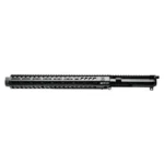 Angstadt Arms Suppressor Series Handguard 14.8" M-LOK Black - alternate view 4