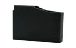 C&E Innovations DBA Amend2 Amend2 Mod-3 Long-Action CIP-473 Rifle Magazine Black .30-06/7mm Backcountry 3/rd - alternate view