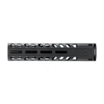 Angstadt Arms Suppressor Series Handguard 9.3" M-LOK Black - alternate view 4