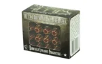 G2 Research Inc. G2 Research R.I.P. Handgun Ammunition .45 ACP 162 gr HP 1020 fps 20/ct - alternate view 4