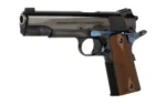 Standard MFG Co LLC Standard Manufacturing Royal Blue Finish 1911 Handgun .45 ACP 8rd Magazine 5" Barrel - alternate view 4
