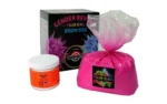 Tannerite Pink Gender Reveal Boom Box Exploding Target Kit ? 1 lb Rifle - alternate view 4