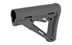 Magpul Industries MAGPUL CTR CARB STK MIL-SPEC BLK - alternate view 4