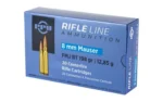 Prvi Partizan PPU 8MM MAUSER FMJ 198GR 20/200 - alternate view 4