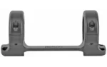 Dnz Products Llc DNZ Game Reaper 1-Piece Scope Mount - Browning X-Bolt SA 30mm Medium Black - alternate view 4