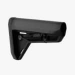 Magpul Industries MAGPUL MOE SL CARB STK MIL-SPEC BLK - alternate view 4
