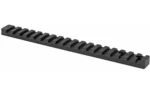 Talley Mounting Systems Talley Picatinny Base for Tikka T3/T3X Standard Length 20 MOA - alternate view 4