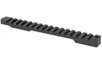 Talley Mounting Systems Talley Picatinny Base Long Action 20 MOA Remington 700 721 722 725 40X - alternate view 4