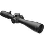 Leupold & Stevens Inc. Leupold Mark 4HD Rifle Scope 6-24x52 34mm FFP PR3-MIL Illum. Black - alternate view 4