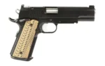 Dan Wesson DW SPECIALIST OR 10MM 5" RAIL BLK - alternate view 4