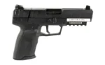 FN America FN USA FN Five-SeveN MRD Handgun 5.7x28mm 10rd Magazines (2) 4.8" Barrel Black Adj Sights - alternate view 4