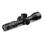 Burris Optics Burris XTR PS Rifle Scope 3.3-18x50mm 34mm FFP SCR 2 Illum. Black - alternate view 4