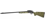 Savage Arms 301 Turkey Shotgun 20ga 3" Chamber Single Shot 26" Barrel Mossy Oak Bottomland - alternate view 5