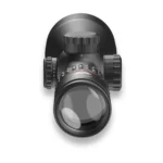 Burris Company Inc. Burris Fullfield Rifle Scope 3-12x56mm 30mm SFP Ballistic E3 Black - alternate view 5