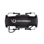 Pyramex Safety Pyramex Clandestine Ear Electronic Ear Muffs 24dB Black - alternate view 5