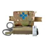 Blue Force Gear The Shear Hammock Tourniquet Hammock Black - alternate view 5