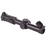 Sellmark Corporation Sightmark Presidio 1-6x24 Rifle Scope SFP CR1 Illuminated Black - alternate view 5