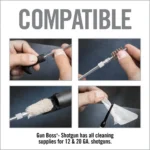 Real Avid Gun Boss Shotgun Cleaning Kit - alternate view 5