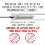 Real Avid Bore-Max Speed Jag .22/.223 - alternate view 5