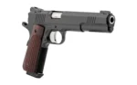 Cz-Usa Firearms Dan Wesson Bruin Handgun 10mm 8rd Magazine 6" Barrel Black Optics Ready - alternate view 5