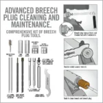 Real Avid Breech Plug Master Maintenance Kit - alternate view 5