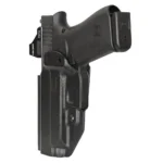 Mission First Tactical AIWB/OWB Holster for Glock 48 MOS Black Ambi - alternate view 5