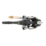 Ravin Crossbows Ravin R26X Crossbow 400 FPS 12 lb Draw XK7 Camo - alternate view 5