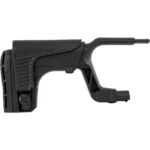 Hatsan USA / Escort Shotguns Hatsan Jet II Airgun Handgun .22 PCP 700fps Black - alternate view 5