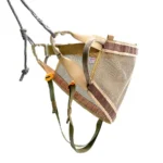 Tethrd LLC Tethrd Phantom Saddle XL Tan - alternate view 5
