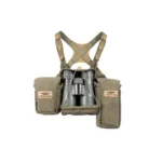 Tethrd LLC Tethrd Hybrid Bino Harness - alternate view 5
