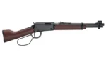 Henry Repeating Arms Company Henry H1 Mare's Leg Handgun .22 LR 10rd Capacity 12.875" Round Barrel Walnut Stock - alternate